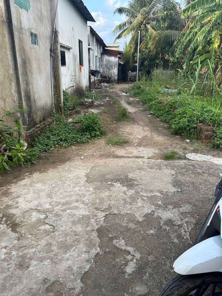 Đất nền đường Số 4 Lò Lu, Trường Thạnh, 46.5m² giá 680 triệu - Pháp lý rõ ràng, không tranh chấp