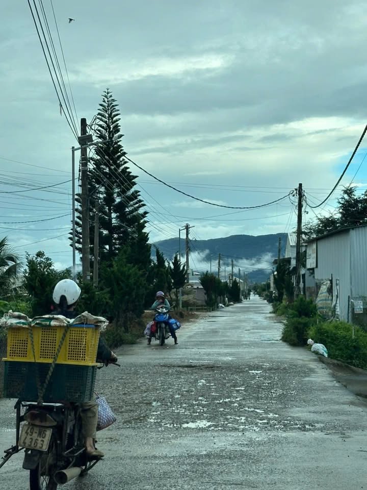 Đất thổ cư xã Ka Đô, Đơn Dương 145m² giá 600 triệu - Cơ hội đầu tư tuyệt vời!