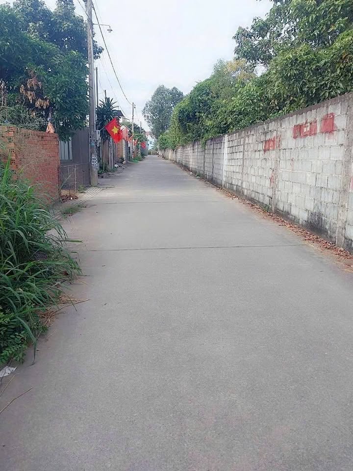 Đất nền Trảng Dài Biên Hòa 135m² giá 1.199 tỷ - Bán gấp, pháp lý rõ ràng!