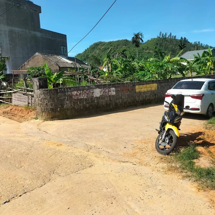 Đất nền Hà Tu 50m² giá 800 triệu - Sổ đỏ chính chủ, bao kiểm tra!