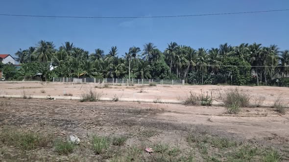 Đất thổ cư Hoài Nhơn 120m² giá 900 triệu - Vị trí trung tâm sầm uất!