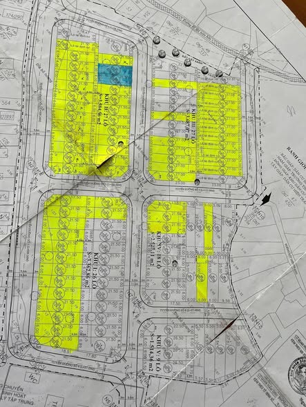 Đất nền Tam Quan Bắc 129m² giá 800 triệu - Đầu tư sinh lời tiềm năng!