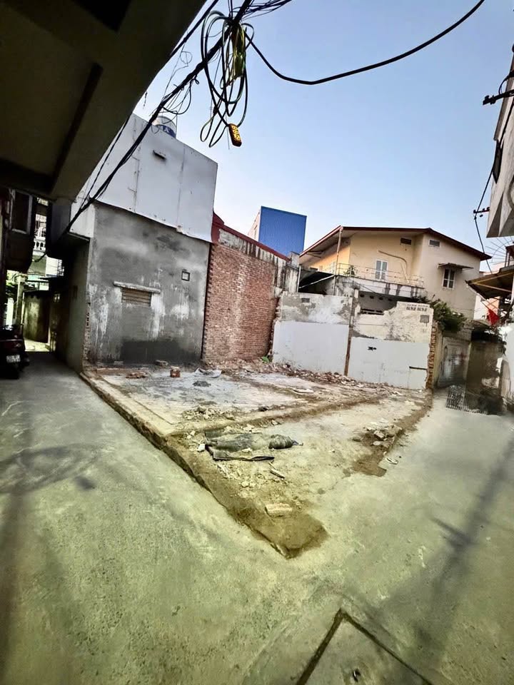 Đất Lô Góc 3 Mặt Thoáng Lạc Xuân Đài Đà Nẵng 50m² giá 2.59 tỷ - Cơ hội đầu tư tuyệt vời!