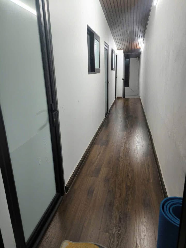 Nhà phố Ngọc Hồi, Thanh Trì, 53m² giá 2.3 tỷ - Chính chủ bán gấp!
