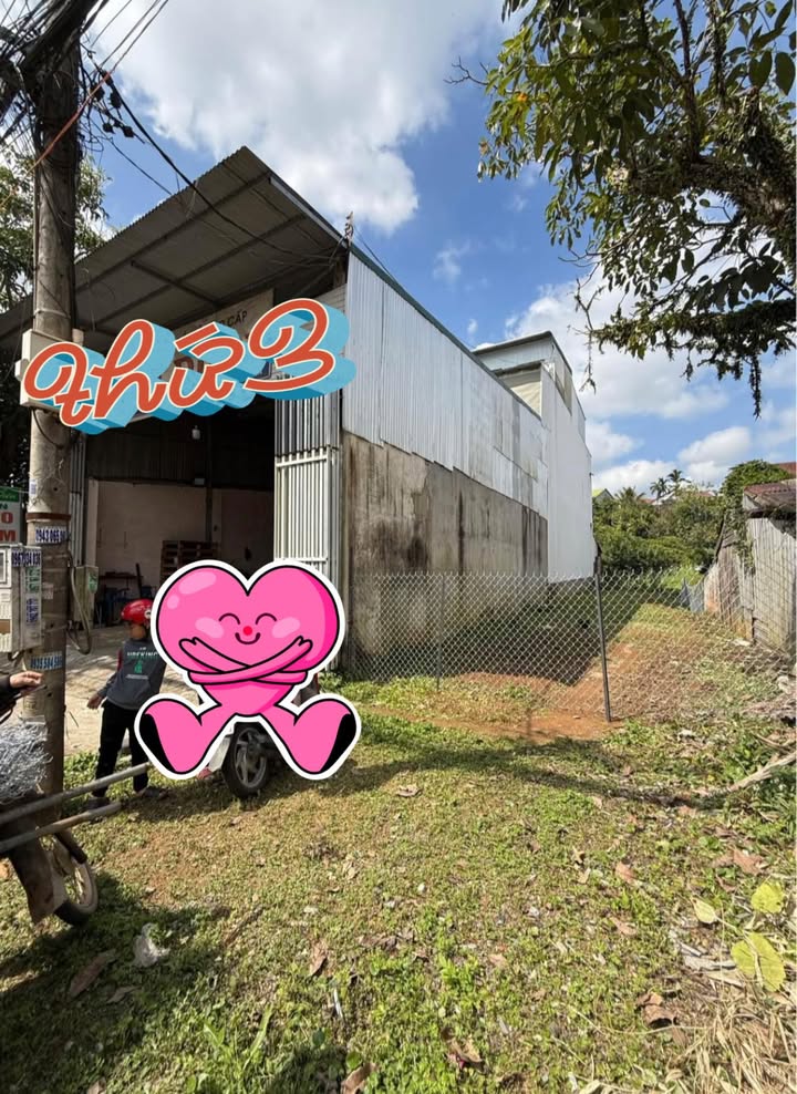 Bán mặt tiền Quốc lộ 20 Lộc Châu 150m² giá 3.1 tỷ - Cơ hội đầu tư hấp dẫn!