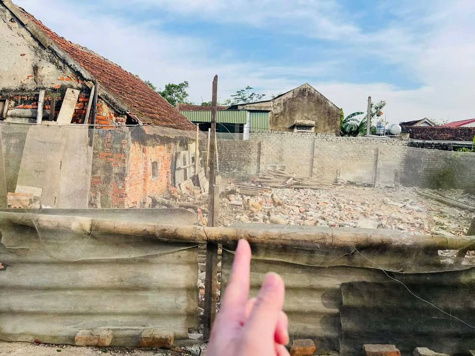 Đất Hưng Chính 64m² giá 1.55 tỷ - Tiềm năng sinh lời cao!