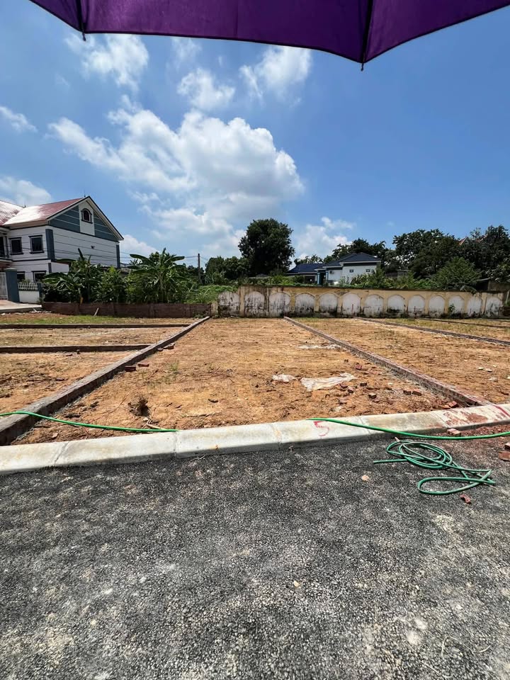 Đất nền Tiên Phong, Ba Vì 100m² giá 1 tỷ - Sổ đỏ chính chủ ngay!