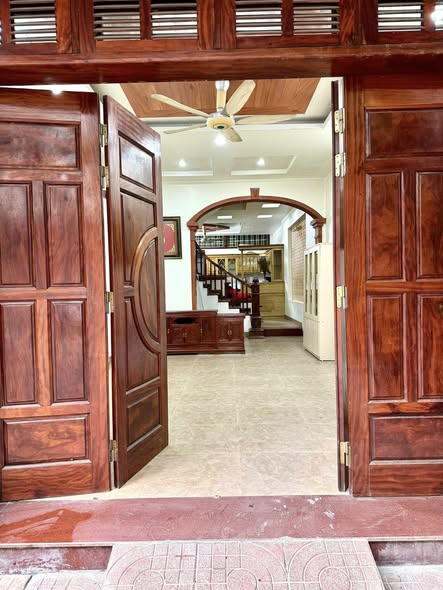 Nhà 4 tầng LK Tổng cục 5 Yên Xá 60m² - Chính chủ cho thuê, vị trí kinh doanh thuận lợi!