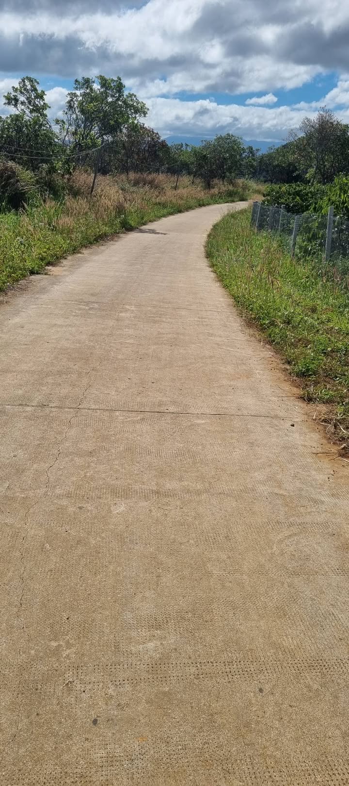 Đất nền Gia Nghĩa Đắk Nông 1100m² giá 439 triệu - Sổ đỏ chính chủ