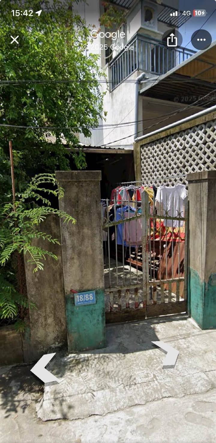 Bán nhà nguyên căn 78m² tại 18/88 Nguyễn Khoa Chiêm - Giá chỉ 1.1 tỷ, thương lượng ngay!