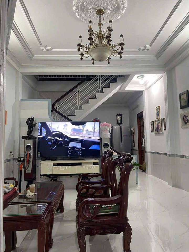 Nhà 2 tầng đường Hải Triều, phường An Đông, TP. Huế 223m² giá 5 tỷ - Thu nhập ổn định từ 5 phòng trọ