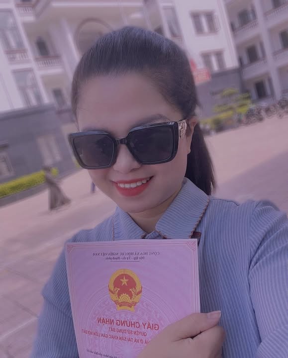 Lô đất nền LK08, khu dân cư Bắc, thị trấn Cao Thượng, 96m² - Đầu tư sinh lời tuyệt vời!