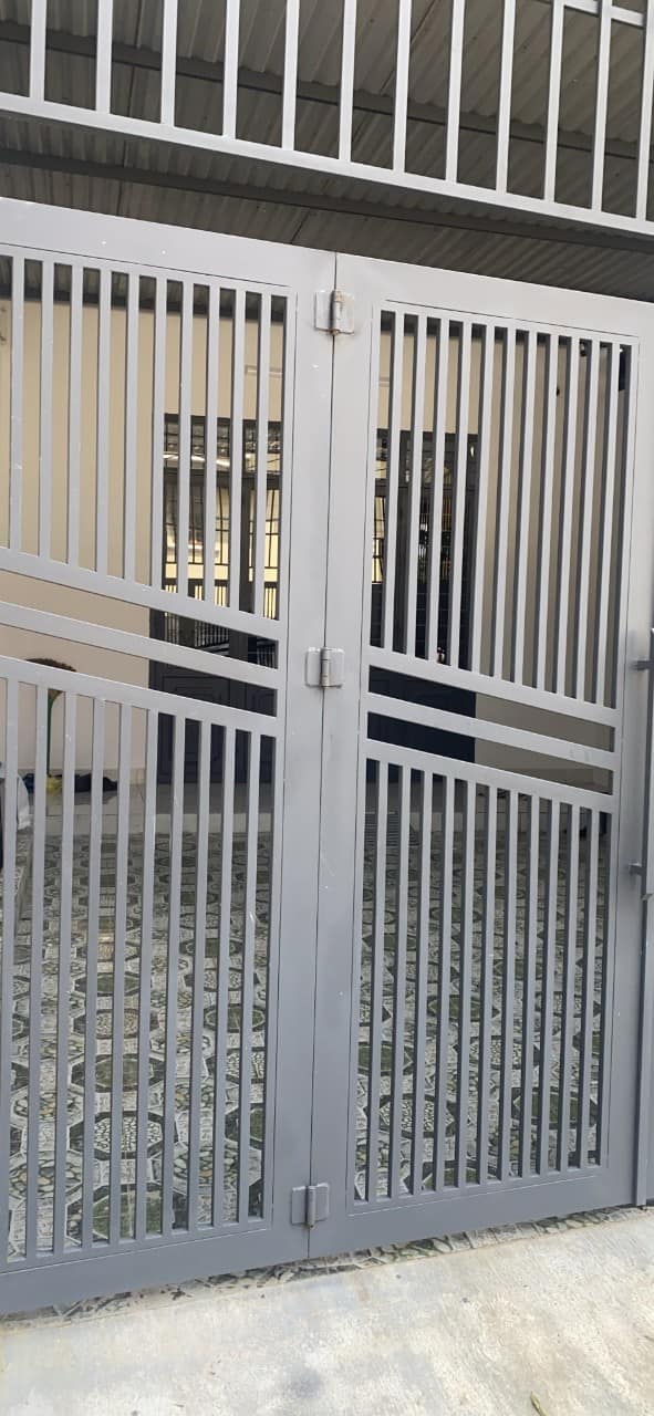 Nhà phố chính chủ 105m² tại Khánh Xuân - Giá chỉ 1,2 tỷ, tiện ích đầy đủ!