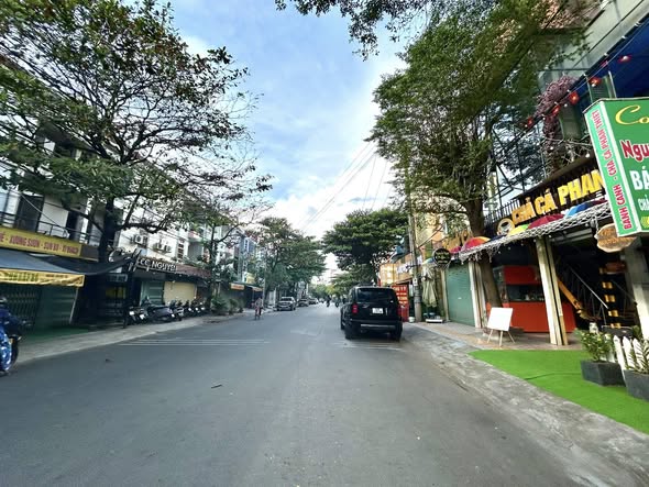 Đất nền KDC An Bình, Biên Hòa 81m² giá 4.9 tỷ - Cơ hội đầu tư hiếm có!