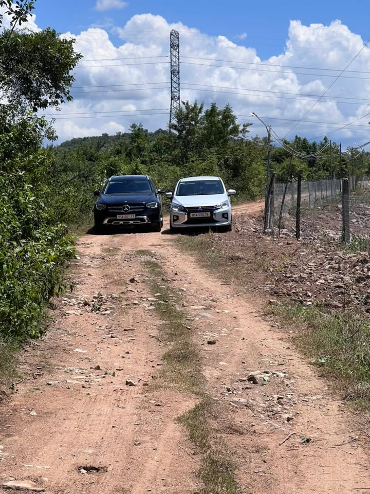 Đất nông nghiệp Phường Đô Vinh 6500m² giá 680 triệu - Cơ hội đầu tư hấp dẫn!