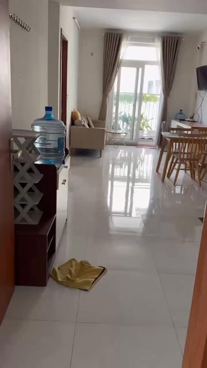 Căn hộ Hacom Galacity Ninh Thuận 64m² giá thỏa thuận - Căn góc view đẹp