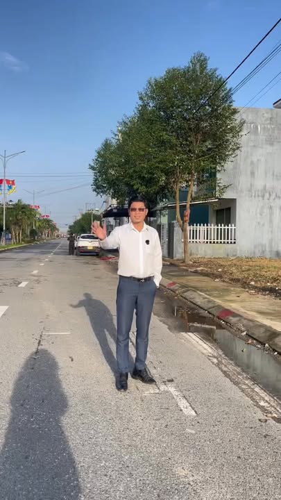 Đất nền Vĩnh Điện 102m² giá 2.616 tỷ - Tiềm năng đầu tư vượt trội!