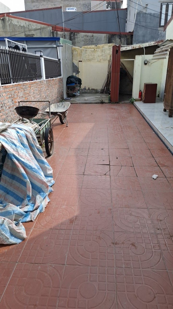 Đất nền Kiến An Hải Phòng 56m² giá 2.8 tỷ - Đường rộng, ô tô vào thoải mái!