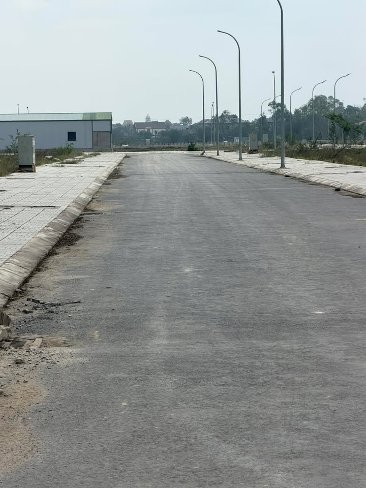 Đất nền Nghi Hoà 200m² giá 2 tỷ - Cơ hội đầu tư hấp dẫn!