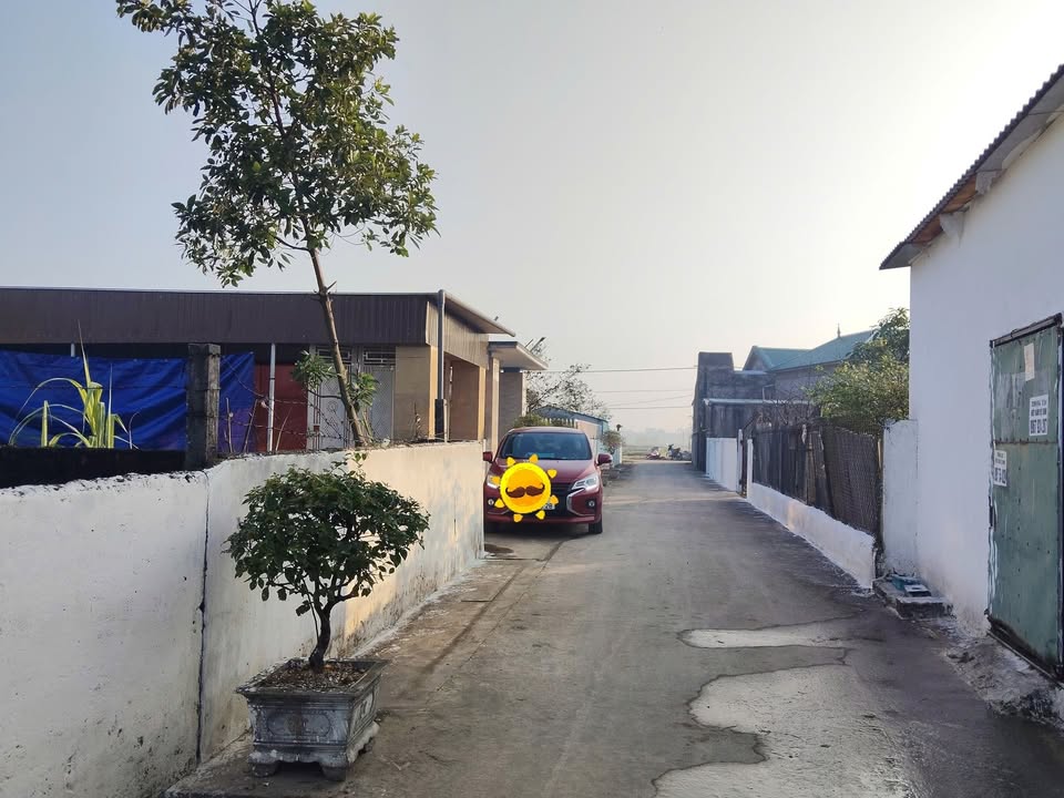 Đất Nghi Vạn 416m² giá 3 tỷ - Mặt tiền rộng, xây nhà trọ lý tưởng!