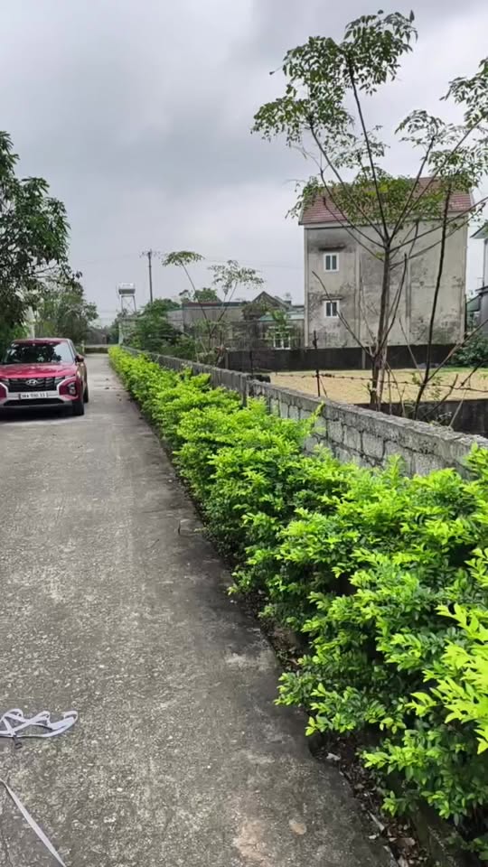 Đất nền Xuân Hải Nghi Xuân 267m² giá 1.xxx tỷ - Cơ hội đầu tư hấp dẫn!