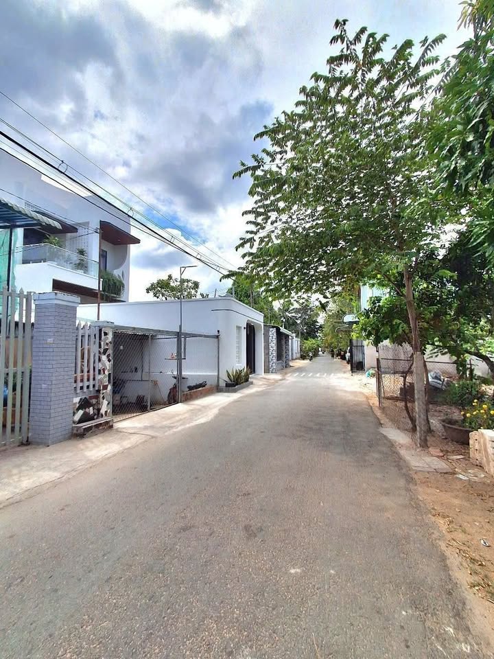 Đất nền thổ cư mặt tiền sông Bình Thủy 519m² giá 3.6 tỷ - Đầu tư sinh lời hấp dẫn!