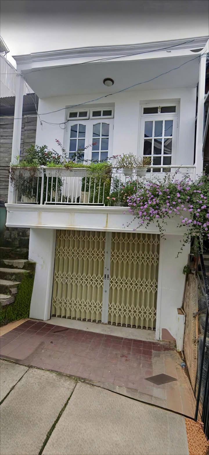 Nhà nguyên căn đường Nguyễn Thị Nghĩa, Đà Lạt 7.5 triệu - Tiện ích gần chợ, trường học!