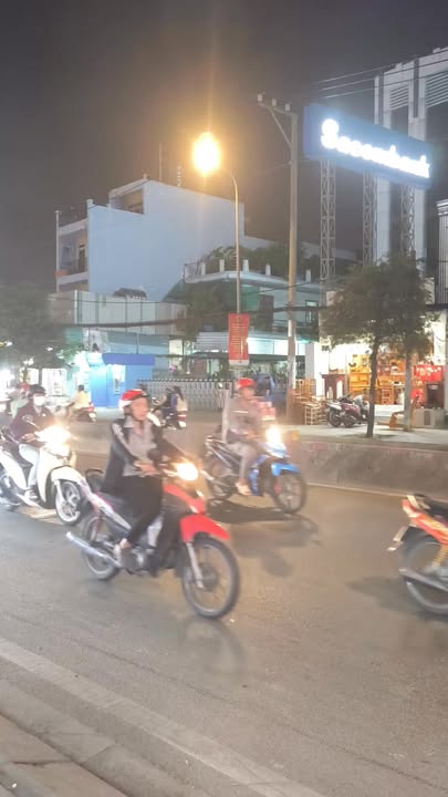 Bán đất tặng nhà 2 tầng mới Huỳnh Tấn Phát 85m² giá chỉ 5.35 tỷ - Sổ đỏ chính chủ!