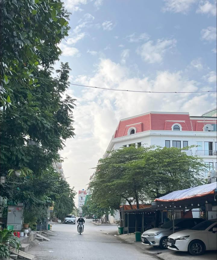 Nhà liền kề Phú Lương Hà Đông 65m² giá 16 tỷ - Kinh doanh đỉnh cao!