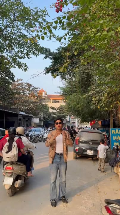 Lô đất 120m² tại khu tái định cư Văn Mỹ, Chương Mỹ - Giảm 10% cho khách hàng nhanh tay!