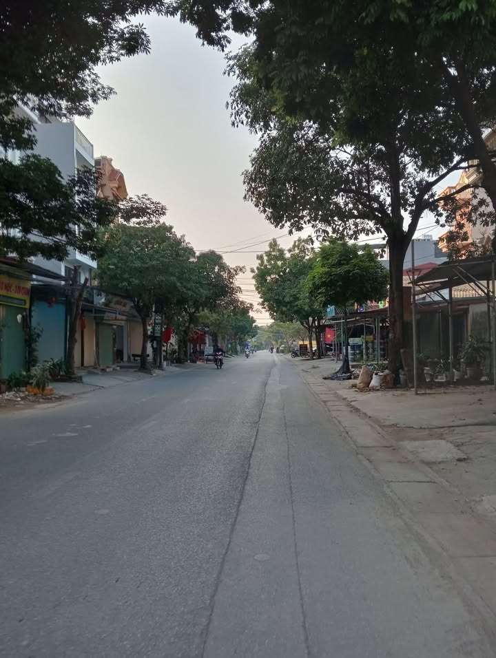 Đất mặt đường kinh doanh Liên Huyện Thanh Trì 106m² - Cơ hội đầu tư hấp dẫn!