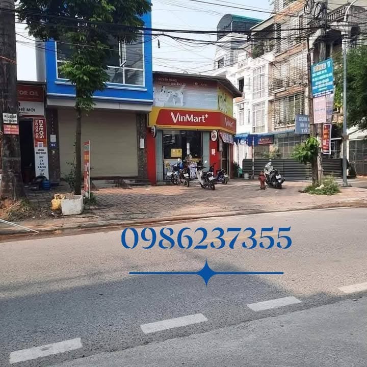 Nhà 5 tầng phân lô TĐC Lưu Phái, Ngũ Hiệp 50m² giá 10 tỷ - Mặt đường kinh doanh thuận lợi!