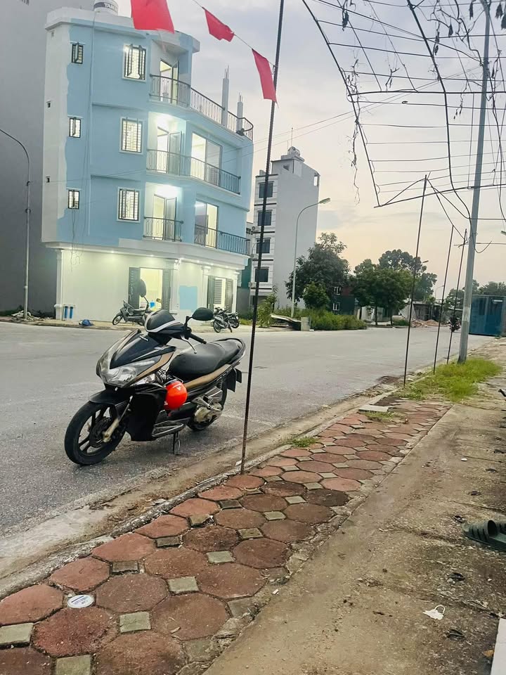 Đất nền Ngọc Hồi 60m² giá 1.3 tỷ - Tiềm năng phát triển vượt trội!