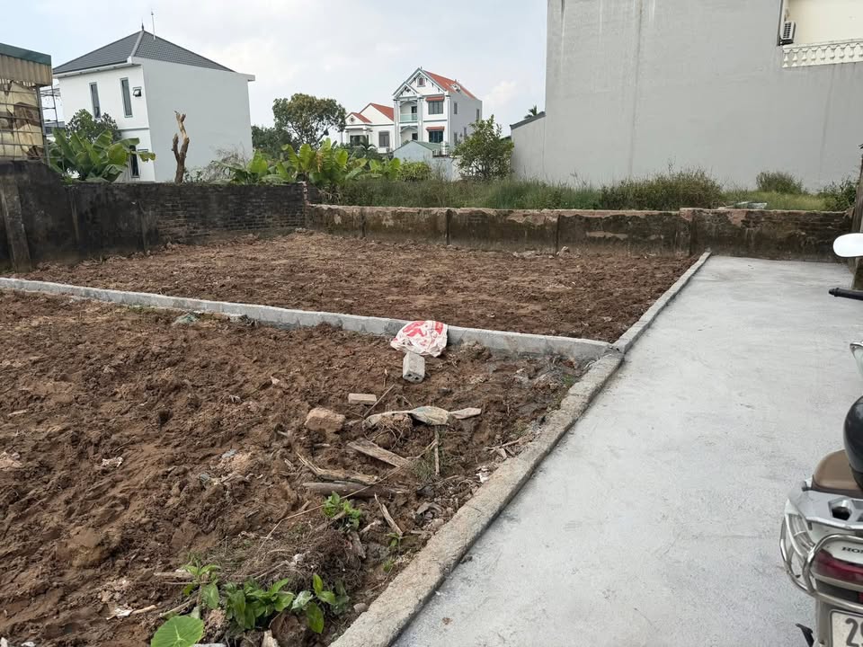 Đất nền Hồng Vân, Thường Tín 78m² giá thỏa thuận - Tiềm năng sinh lời cao!