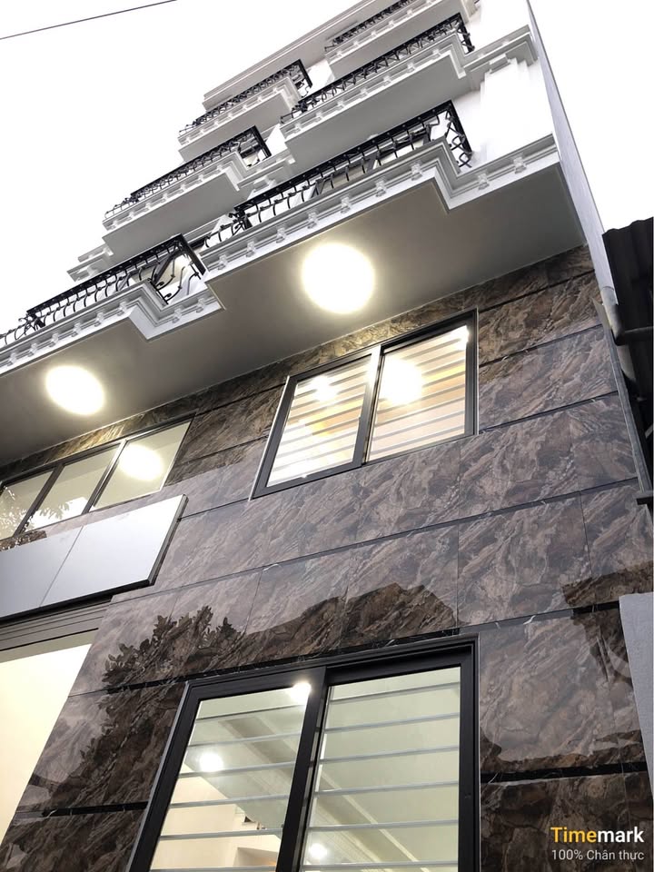 Nhà góc Ngọc Hồi, Thanh Trì 65m² giá thỏa thuận - Ô tô vào tận nhà!