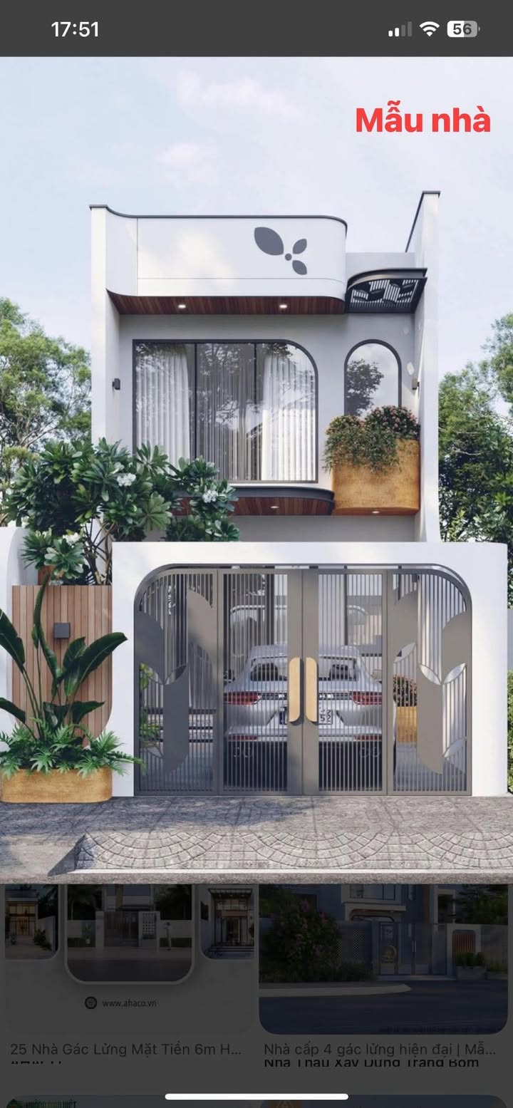 Nhà riêng Tân Hiệp Tân Uyên 95m² giá 2.35 tỷ - Kinh doanh thuận lợi!