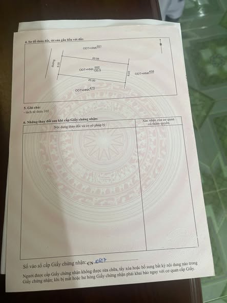 Đất nền Quỳnh Thiện Hoàng Mai 120m² giá chỉ 1xx triệu - Cơ hội đầu tư hấp dẫn!