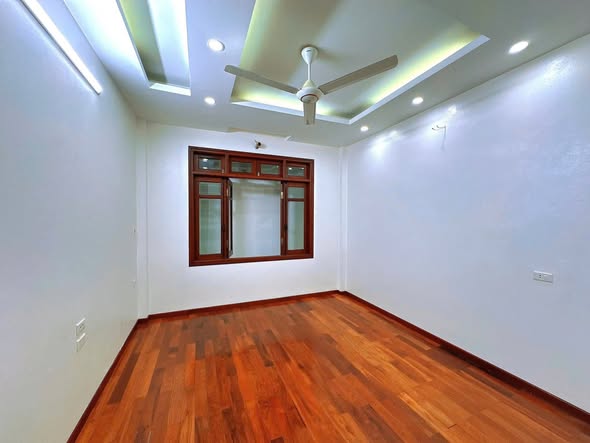 Nhà mặt phố Nguyễn Khả Trạc, Cầu Giấy 50m² giá thỏa thuận - Đầu tư sinh lời ngay!