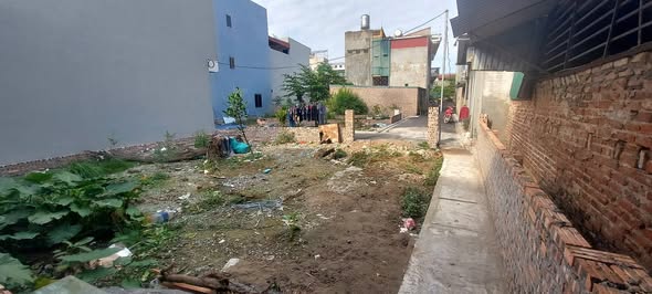 Đất Vân Nội Đông Anh 88m² giá 6 tỷ - Ô tô vào tận nơi!