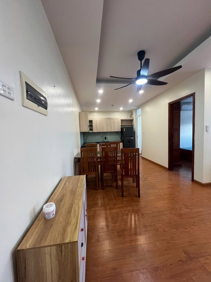 Căn hộ chung cư An Phú Vĩnh Yên 70m² giá thỏa thuận - Nội thất đầy đủ, chỉ việc vào ở!