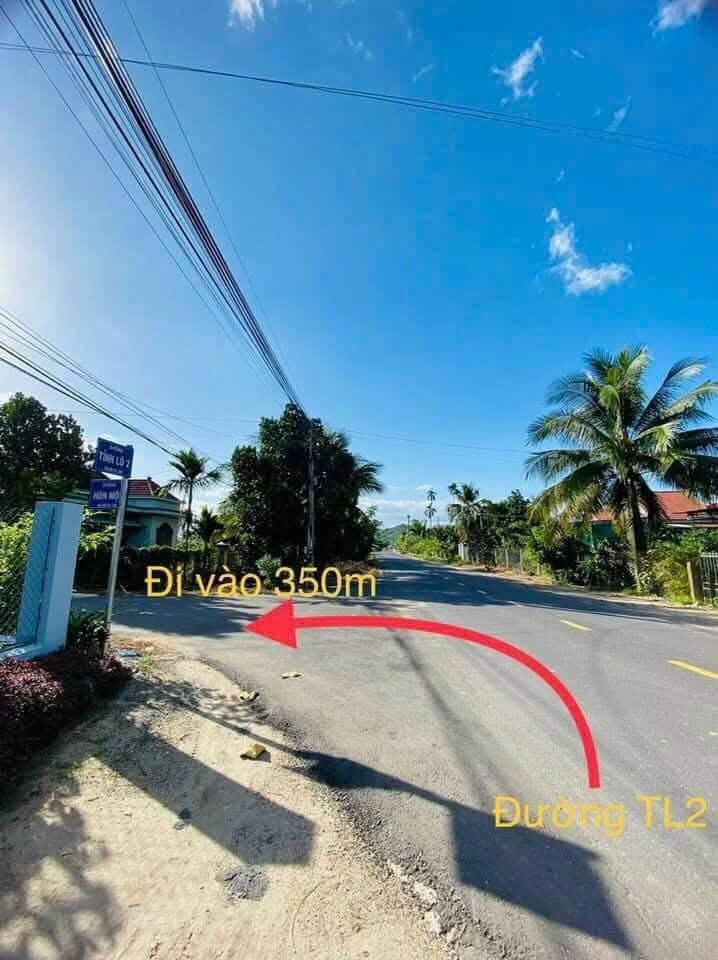 Đất nền Diên Thọ, Diên Khánh 141m² giá chỉ 680 triệu - Đầu tư sinh lời ngay!