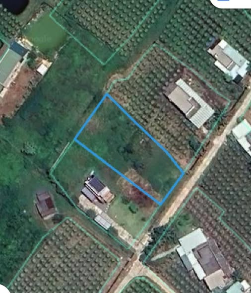 Lô đất 765m² tại Hàm Cường - Hàm Thuận Nam - Bình Thuận giá 1.3 tỷ - Đầu tư sinh lời ngay!