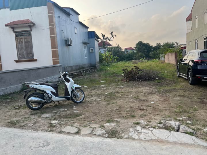 Đất nền dự án tại Thanh Hà, Hải Dương, diện tích từ 74m² - Sẵn sàng đầu tư!