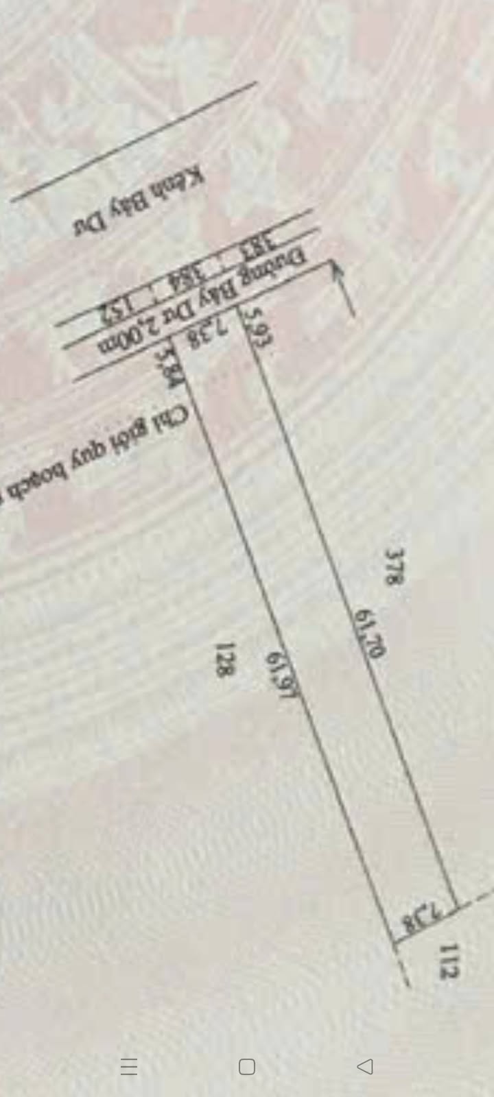 Đất nền 500m² xã Hỏa Lựu - Giá chỉ 235 triệu, vị trí thuận lợi!