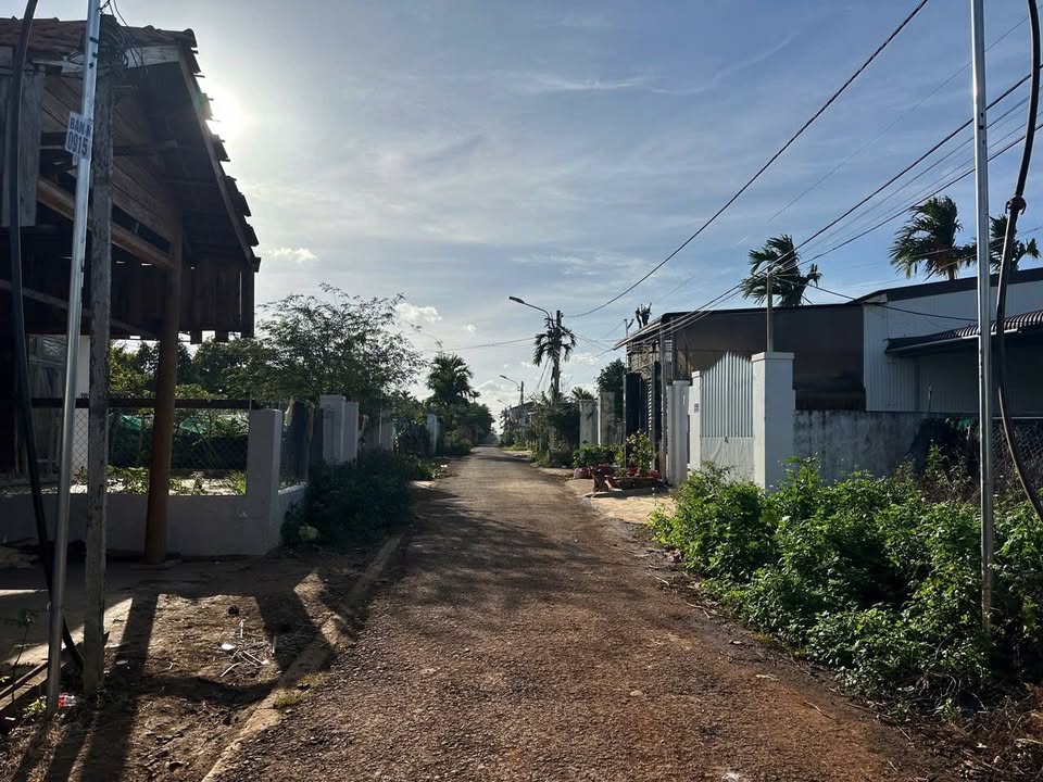 Đất nền đường KA1 phường Tân An BMT 145m² giá 1.599 tỷ - Đầu tư sinh lời hấp dẫn!