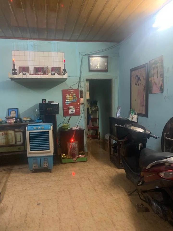 Nhà Tân Thới Nhất Q12 62m² giá 3.7 tỷ - Sổ hồng riêng, gần trường học