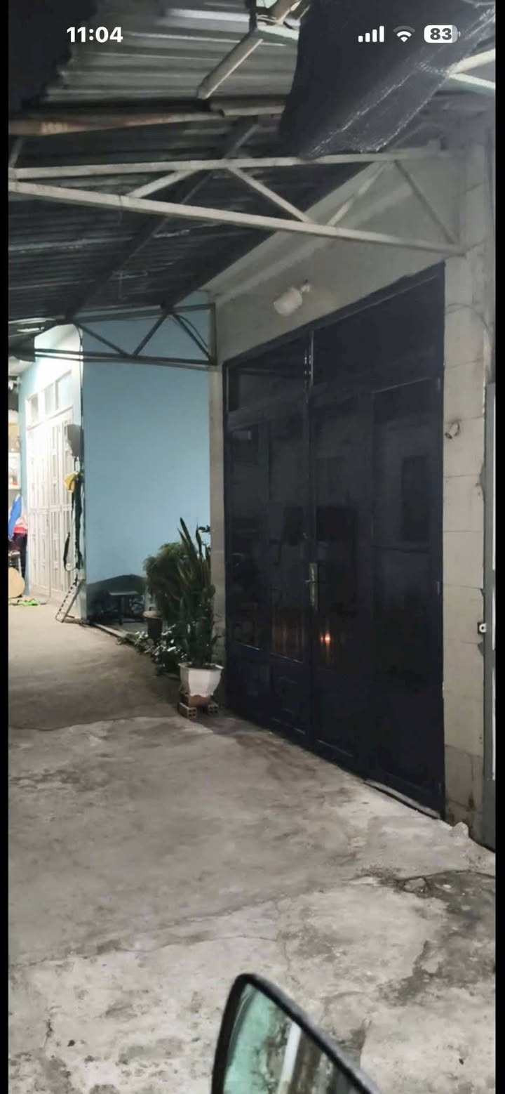 Nhà cấp 4 quận 12, 46m² giá 2.9 tỷ - Sổ hồng chính chủ