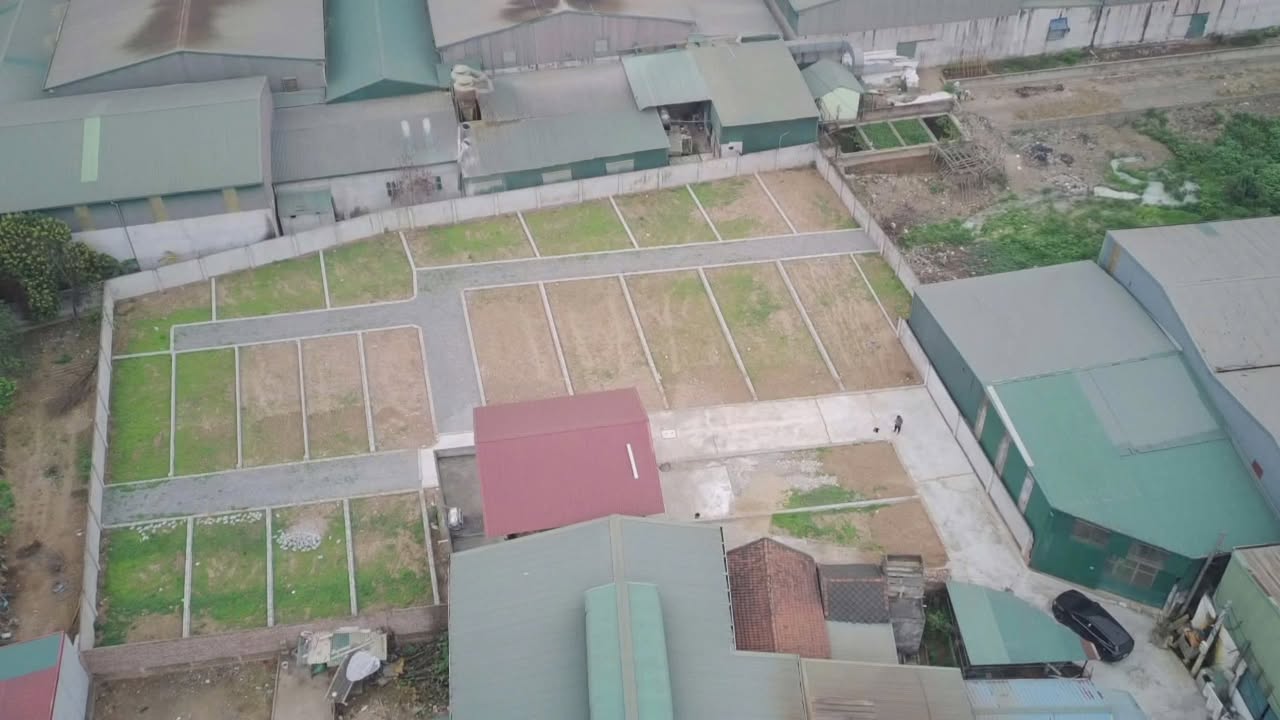 Đất nền Ninh Sở - Thường Tín 81.9m² giá 4.6 tỷ - Gần chợ Vạn sầm uất!