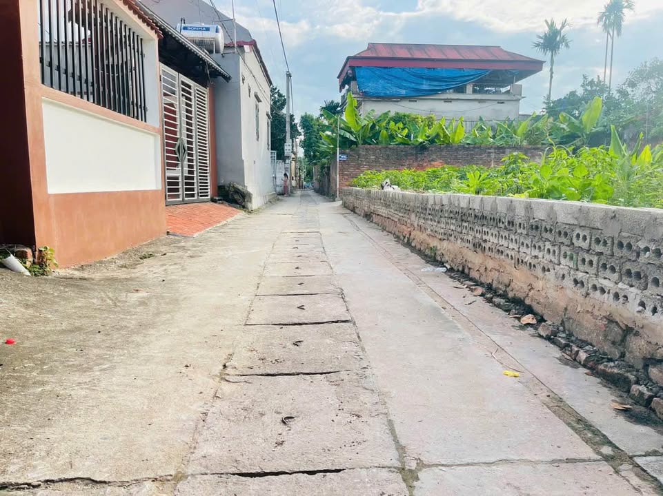 Đất nền Khai Thái, Phú Xuyên 72m² giá 1.49 tỷ - Đường ô tô vào tận nơi!