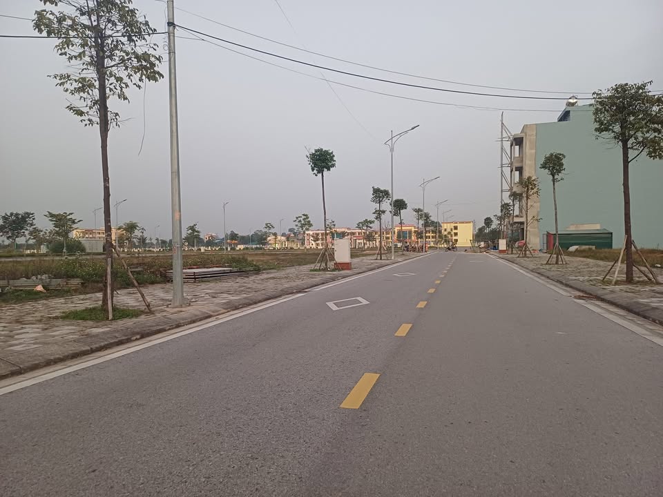 Đất nền dự án HUB 2 Thái Đào 120m² giá 4.2 tỷ - Đầu tư sinh lời lý tưởng!